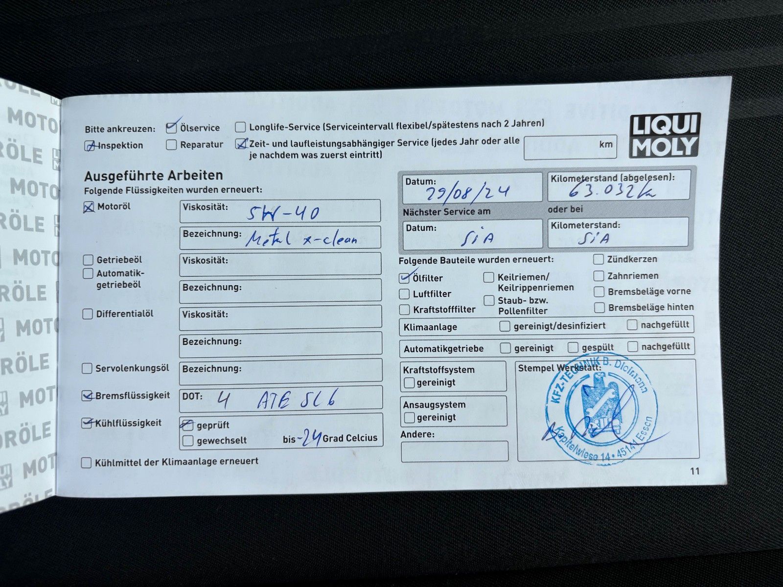 Fahrzeugabbildung SKODA Citigo 1.0 MPI Monte Carlo Tempo Klima 16" SPORT
