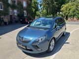 Opel Zafira C 2.0 D Tourer Innovation/Vollausstattung - Opel Zafira: Leder