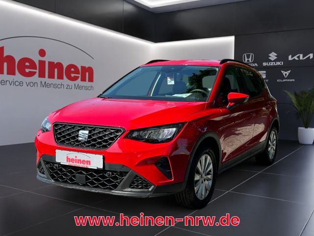 Seat Arona Style 1.0 TSI DSG ACC PARKASS. SPURH LM
