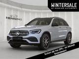 Mercedes-Benz GLC 300 de 4MATIC AMG Night Pano Burm DISTR 20" - Mercedes-Benz GLC 300 in Dortmund