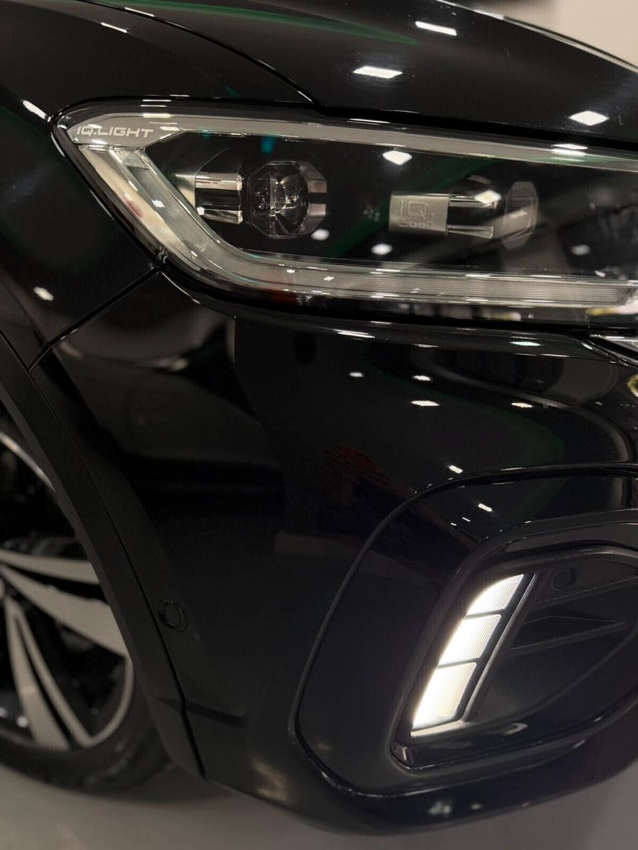 Other Volkswagen T-Roc 2.0 TDI SCR 150 CV DSG R-Line imagem 3