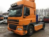 DAF CF85-410 G.Haus 2xBett ZF/Schalter 2-Kreishydr - Offers matching your search criteria