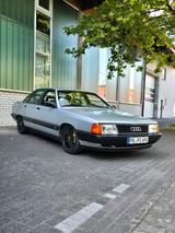 Audi 100 C3 Typ 44 2.3e - Audi 100: 100c4