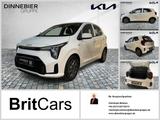 Kia Picanto 1.0 Vision Automatik+Navi+Kamera+SHZ - Kia Picanto Gebrauchtwagen in Mönchengladbach