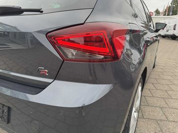 Seat Ibiza 5-Türer 1.0 TSI S&S FR