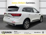 Renault Koleos Initiale Paris Blue dCi 185 4WD Automatik - Renault Koleos mit Diesel-Antrieb: Automatik