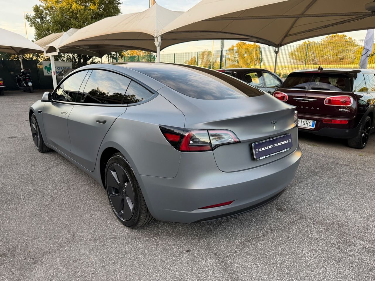 Other Tesla Model 3 NV35 RWD Premium imagem 2