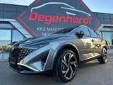 Nissan Qashqai 1.3 MHEV 158 CVT Tekna+ Tekna plus AHK - Nissan Qashqai Neuwagen