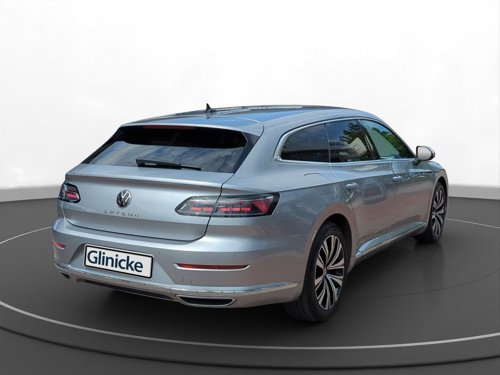 Volkswagen Arteon - Bild 9