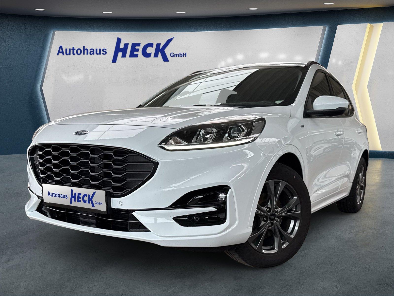 Ford Kuga 1.5 EcoBoost ST-Line Start/Stopp