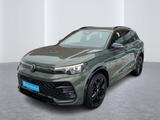 Volkswagen Tiguan 2,0 TDI SCR R-Line 4MOTION DSG AHK 20"ZOL - Volkswagen Tiguan mit Diesel-Antrieb: Automatik