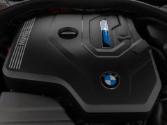 Foto Nummer 15: BMW 330e