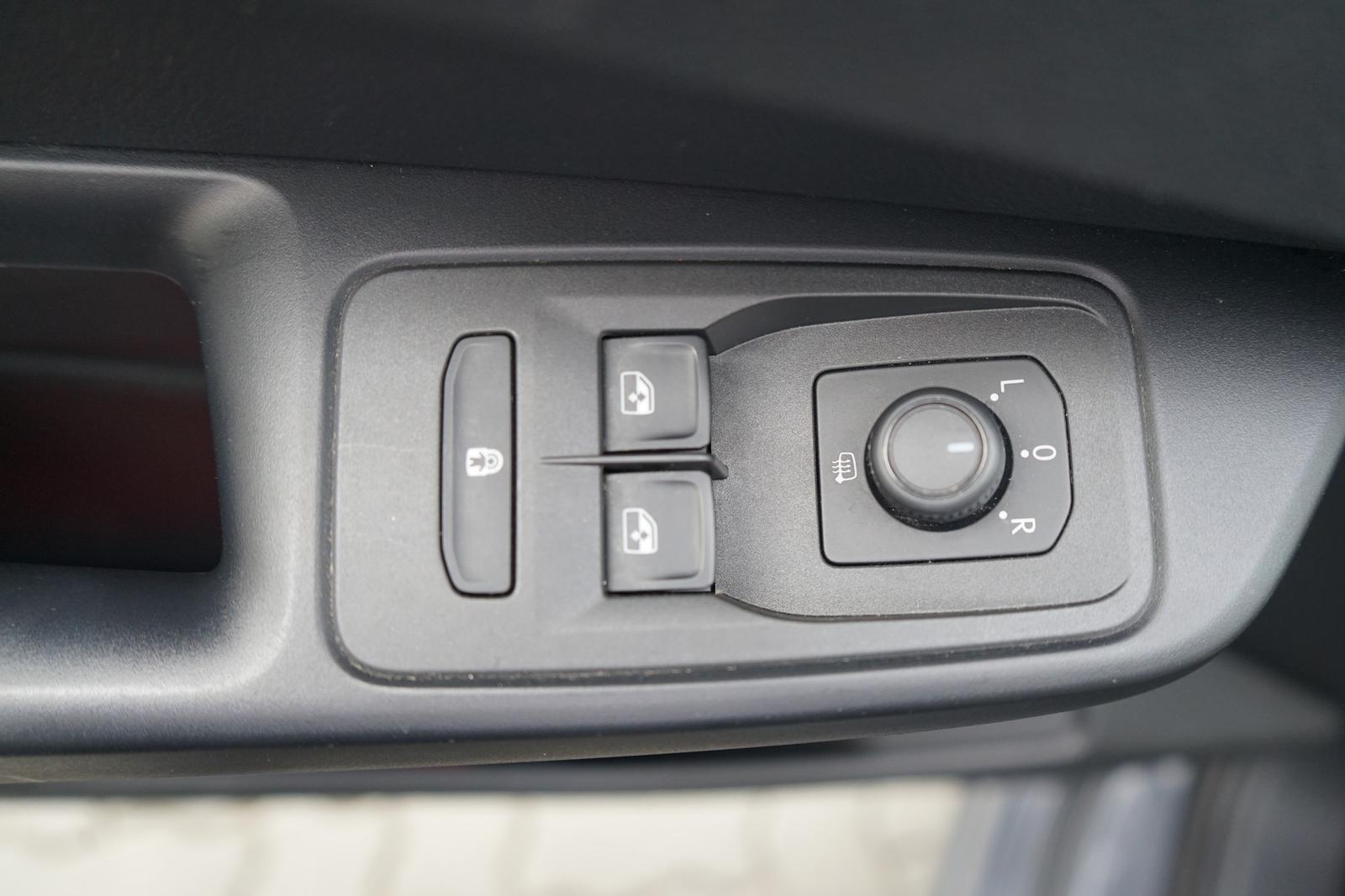 Volkswagen Caddy 1.5 TSI Tempomat Sitzheizung DAB Klima USB, миниатюра 24