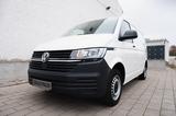 Volkswagen T6.1 Transporter 2.0 TDI Kasten FWD / Klima MwSt - gebrauchte Volkswagen T6 Transporter aus dem Jahr 2020