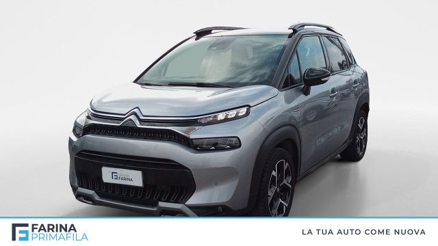 Citroën CITROEN C3 Aircross I 2021 - C3 Aircross 1.2 pur