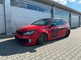 Volkswagen VW Golf 6 GTI Edition 35 - Sommerfahrzeug ... - Volkswagen Golf: GTI Edition 35