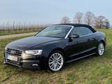 Audi Cabriolet - Audi Cabriolet mit Diesel-Antrieb