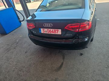 Audi A4 - 5