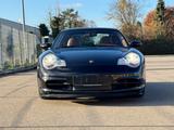 Porsche 996 911 Targa *BRD* - Porsche: 911