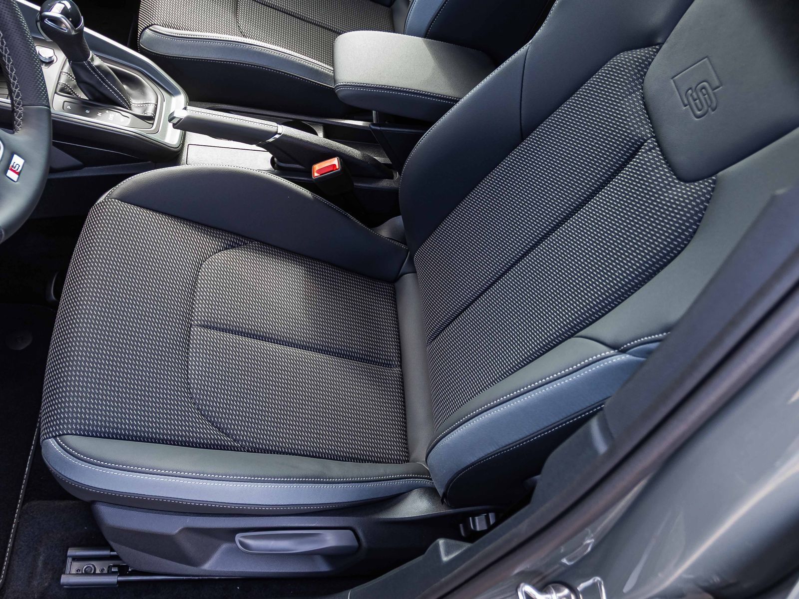 Audi A1 - Bild 8