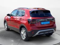 Volkswagen T-Cross - Vorschau Bild 4