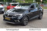Renault Arkana Equilibre - Renault Arkana: Equilibre