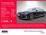 Audi S8 4.0 TFSI quattr Navi Matrix StandHz Pano 360° - Audi S8 aus 2023