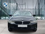 BMW 520d Limousine Head-Up DAB LED WLAN Standhzg. - BMW 520: Limousine, 520d