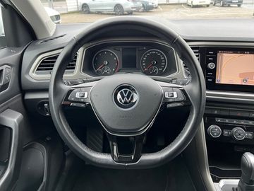 Volkswagen T-Roc Style 1,5l TSI 150 PS 7-Gang-DSG