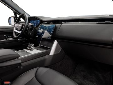 Land-Rover Range Rover - 5