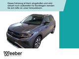 Volkswagen T-Cross Goal *NAVI*PDC*LED*SHZ*ACC*APP CONNECT* - Volkswagen T-Cross GOAL mit Benzin-Antrieb