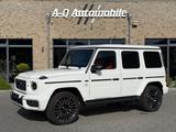 Mercedes-Benz G 63 AMG*Led*Massage*Schiebedach*Carbon* - Mercedes-Benz G-Klasse Neuwagen in Bremen