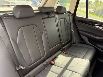 BMW X3 - 9