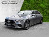 Mercedes-Benz A 200 Progressive *LED*Cam*SpurH*MBUX*Navi*ParkA - Mercedes-Benz A 200 Gebrauchtwagen in Stuttgart