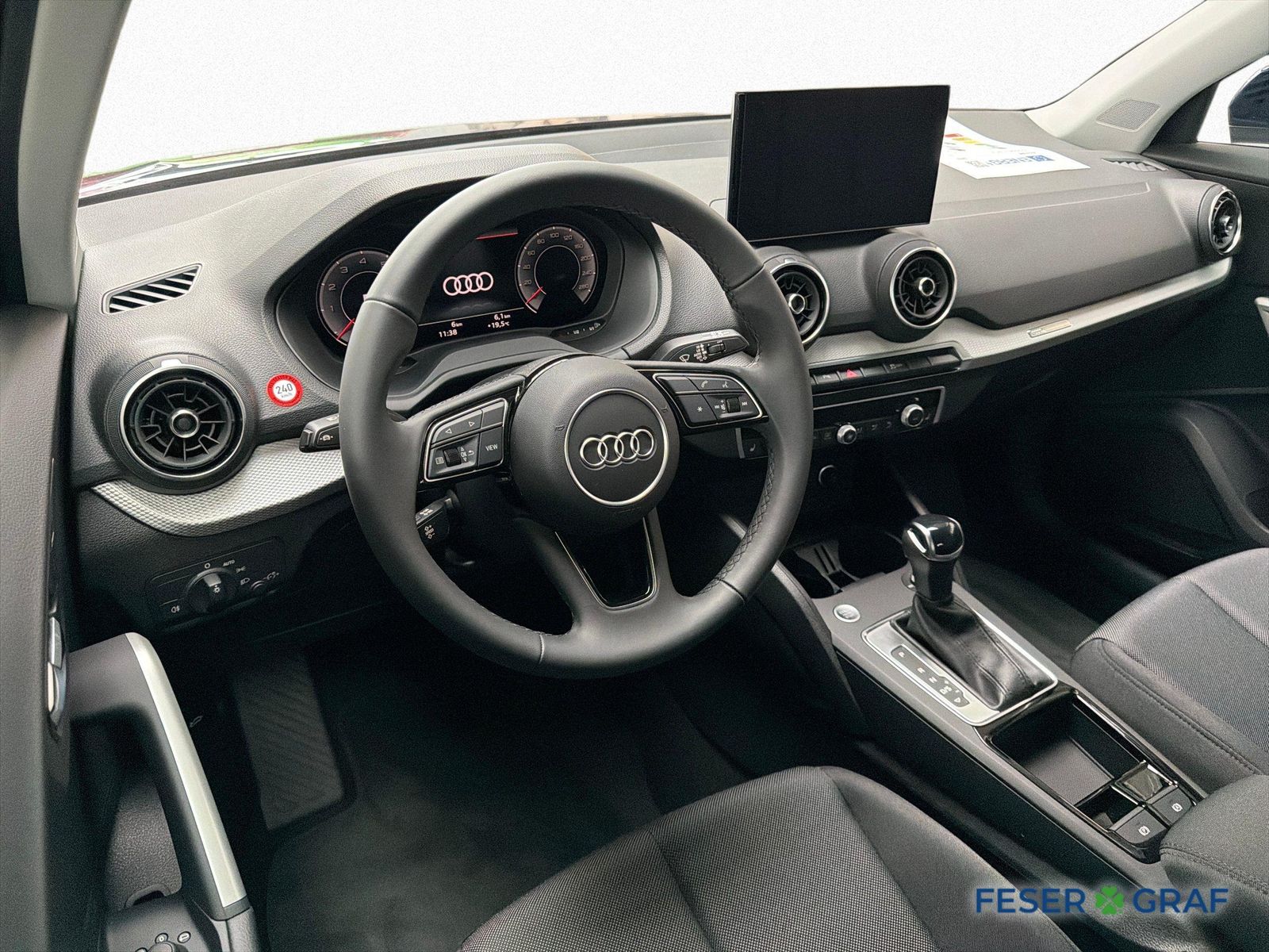Audi Q2 - Bild 8