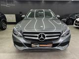 Mercedes-Benz C 220d T *Comand*Kamera*Memory*AHK*SHZ* - Mercedes-Benz C 220 mit Diesel-Antrieb: Automatik