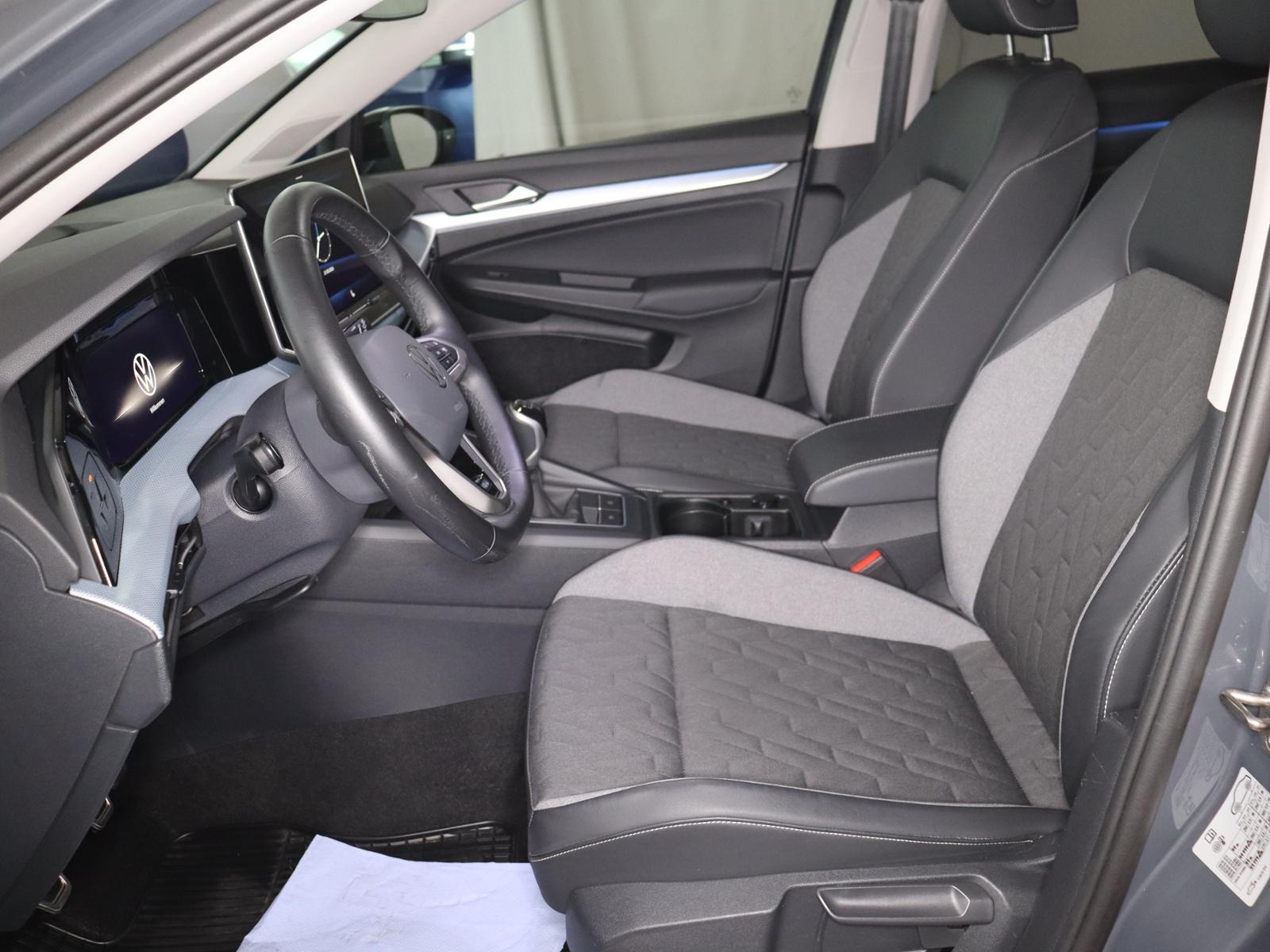 Volkswagen Golf Variant Life 1.5TSI 261,-ohne Anzahlung Kam, миниатюра 3