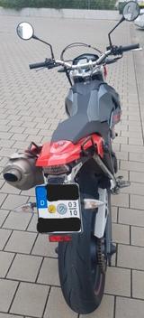 BMW G650XMOTO - BMW XMOTO