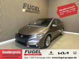 Honda Civic 1.8 i-VTEC Executive Bi-Xen.|Pano|Leder|CM - Honda Civic: 8