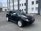 Nissan Juke 1.5 dCi Ministry of Sound Ministry of Sound - Nissan: Of
