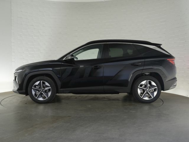 Hyundai Tucson – Bild 9