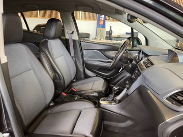 Opel Mokka Innovation *BI-XENON*NAVI*SZHZ*KAMERA*
