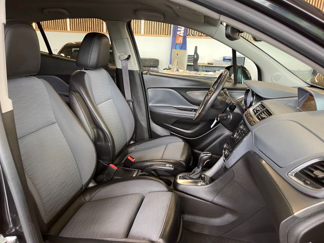 Opel Mokka Innovation *BI-XENON*NAVI*SZHZ*KAMERA*