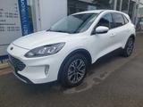 Ford Kuga 2.5 Plug-in-Hybrid Titanium AHK - mit Hybrid-Antrieb: Geländewagen, Automatik, Plug In