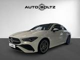 Mercedes-Benz CLA 200 AMG Adv. ENp 55000 Pano AHK Winter P. - Mercedes-Benz E550