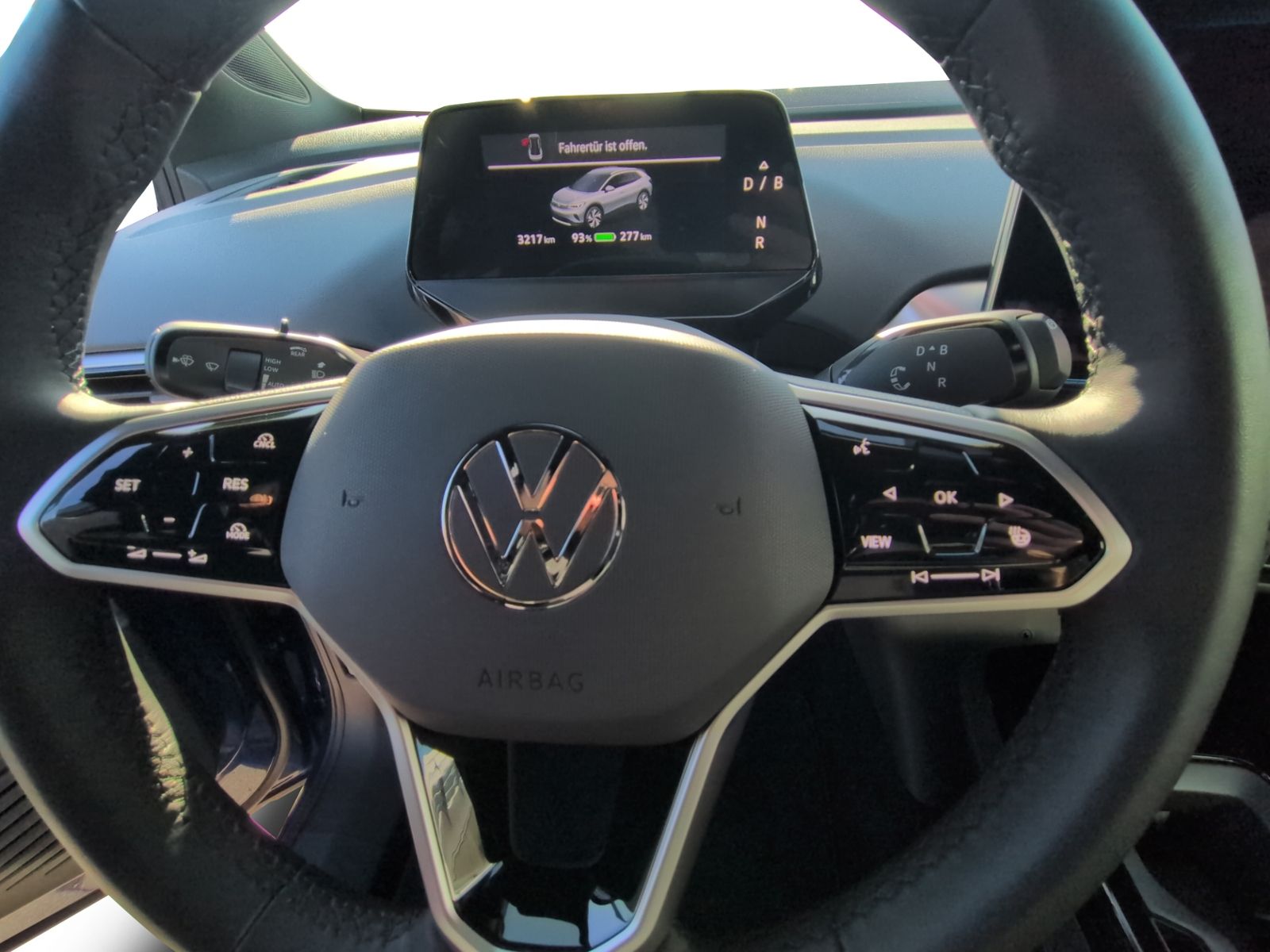 ID.4 Pro WÄRMEPUMPE+AHK+NAVI