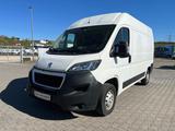 Peugeot Boxer 2.0 HDi 130 L2H2/Klima/Tempomat