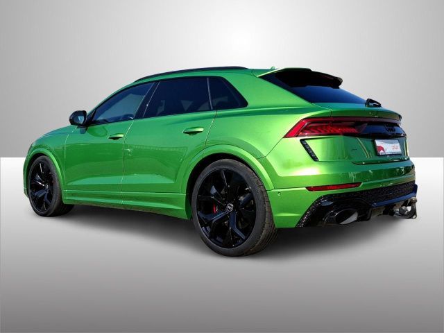 RS Q8 4.0 TFSI QUATTRO TIPTRONIC