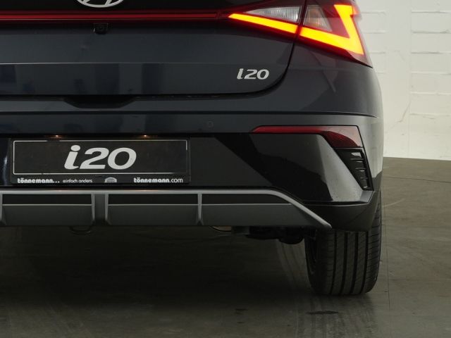 Hyundai i20 – Bild 35