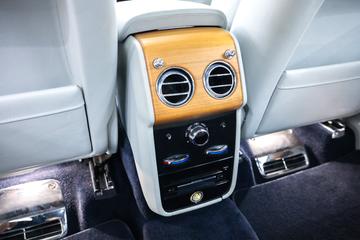 صورة مصغرة 24 لـ 2019 ROLLS-ROYCE CULLINAN